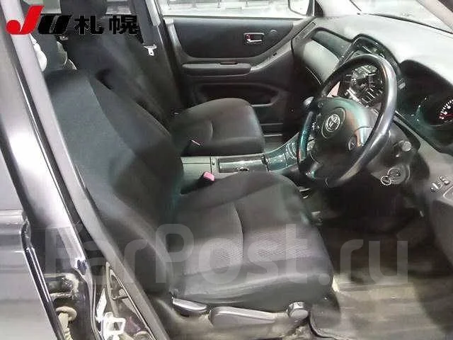 Toyota Kluger V. �������, 4wd, 3.0 (220��.�.), ������, 75 000����. ��, �/�, ��� ���. ��� ����� �� ������������ ����