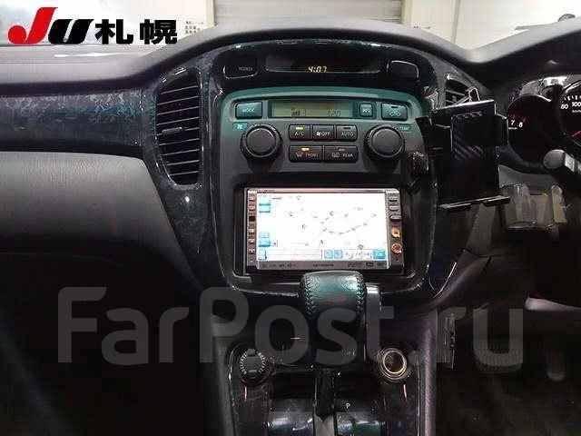 Toyota Kluger V. �������, 4wd, 3.0 (220��.�.), ������, 75 000����. ��, �/�, ��� ���. ��� ����� �� ������������ ����