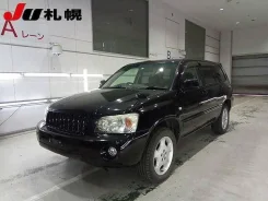 Toyota Kluger V. �������, 4wd, 3.0 (220��.�.), ������, 75 000����. ��, �/�, ��� ���. ��� ����� �� ������������ ����