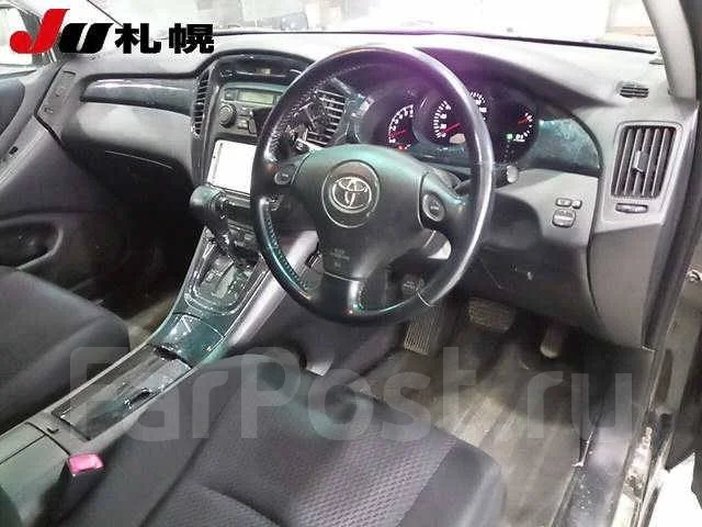 Toyota Kluger V. �������, 4wd, 3.0 (220��.�.), ������, 75 000����. ��, �/�, ��� ���. ��� ����� �� ������������ ����
