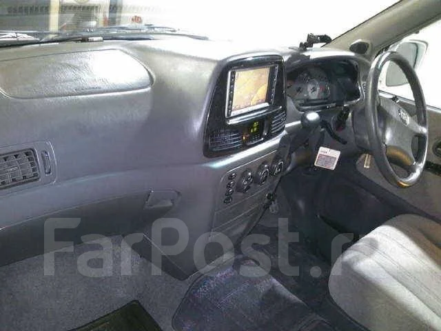 Toyota Lite Ace Noah. �������, 4wd, 2.0 (130��.�.), ������, 97 000����. ��, �/�, ��� ���. ��� ����� �� ������������ ����
