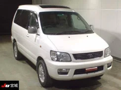 Toyota Lite Ace Noah. �������, 4wd, 2.0 (130��.�.), ������, 97 000����. ��, �/�, ��� ���. ��� ����� �� ������������ ����