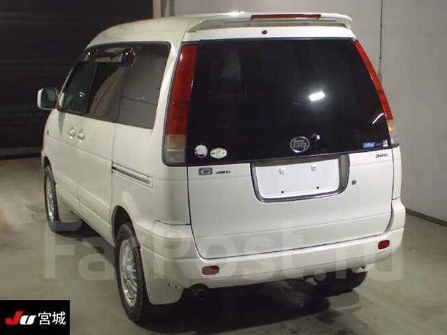 Toyota Lite Ace Noah. �������, 4wd, 2.0 (130��.�.), ������, 97 000����. ��, �/�, ��� ���. ��� ����� �� ������������ ����