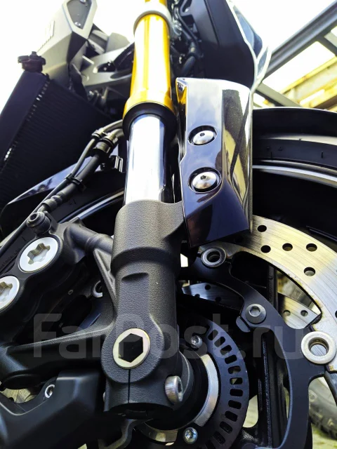 Yamaha MT-09A. 850����. ��., ��������, ���������, ������ �� �� ����