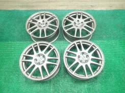 Kosei Direzza RZF. 7.0x17", 5x100, ET48, �� 65���. ����