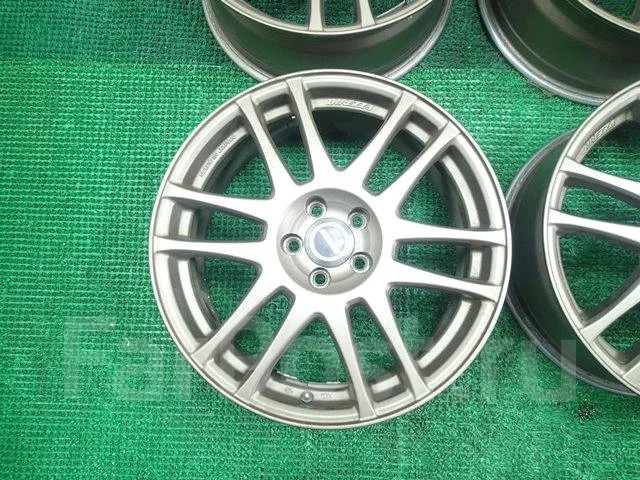 Kosei Direzza RZF. 7.0x17", 5x100, ET48, �� 65���. ����