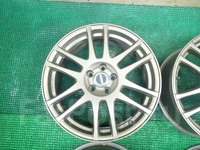 Kosei Direzza RZF. 7.0x17", 5x100, ET48, �� 65���. ����