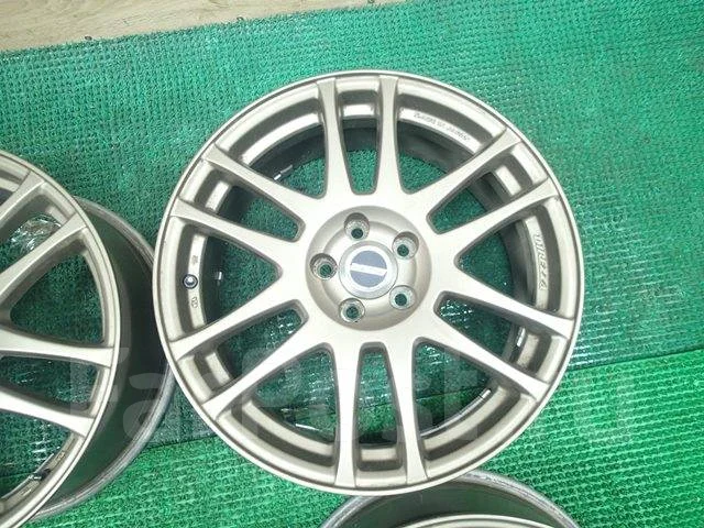 Kosei Direzza RZF. 7.0x17", 5x100, ET48, �� 65���. ����