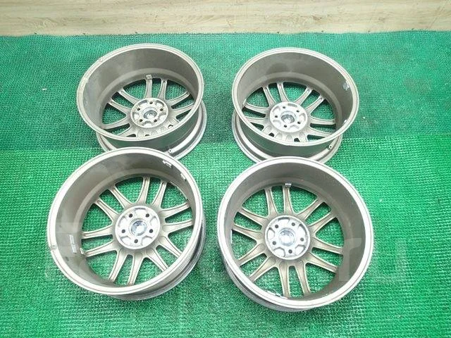 Kosei Direzza RZF. 7.0x17", 5x100, ET48, �� 65���. ����