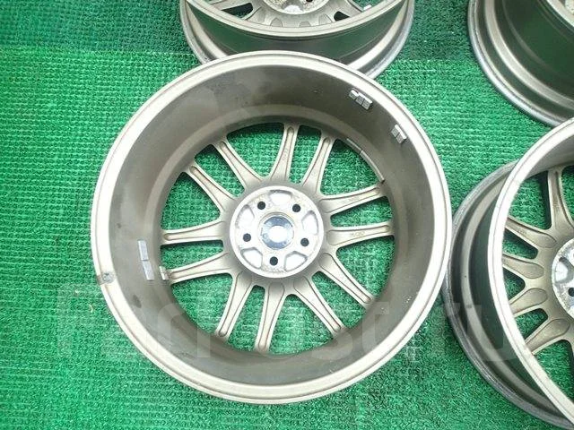 Kosei Direzza RZF. 7.0x17", 5x100, ET48, �� 65���. ����