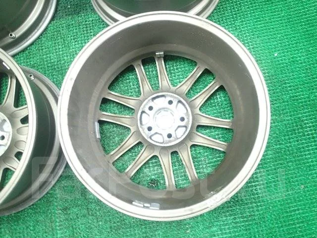 Kosei Direzza RZF. 7.0x17", 5x100, ET48, �� 65���. ����