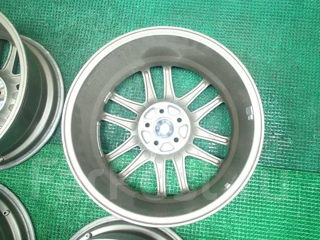 Kosei Direzza RZF. 7.0x17", 5x100, ET48, �� 65���. ����