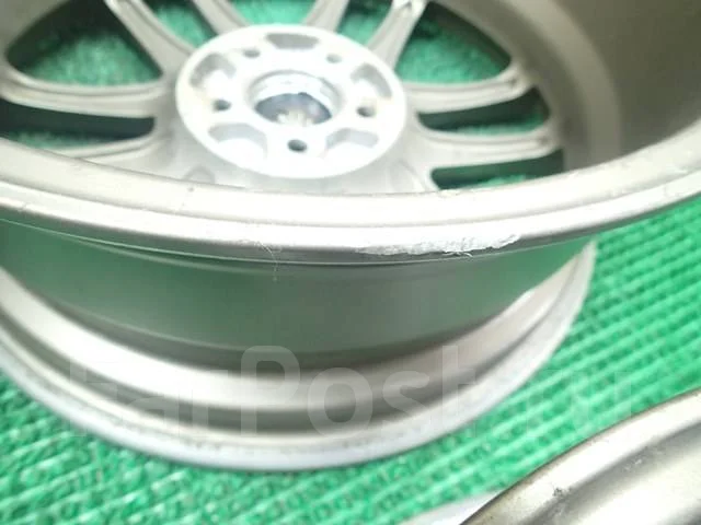 Kosei Direzza RZF. 7.0x17", 5x100, ET48, �� 65���. ����
