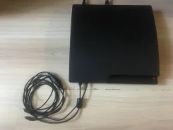 Sony PlayStation 3 Slim ����