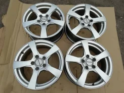 EuroHart. 6.5x16", 5x112, ET45, �� 57,1���. ��� ����� �� ������������ ����