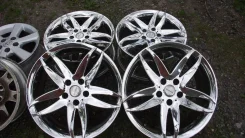 Baccarat Mirage. 8.0x18", 5x114.3, ET35, �� 73,1���. ����