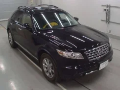 Infiniti FX35. �������, 4wd, 3.5 (280��.�.), ������, 84 000����. ��, �/�, ��� ���. ��� ����� �� ������������ ����