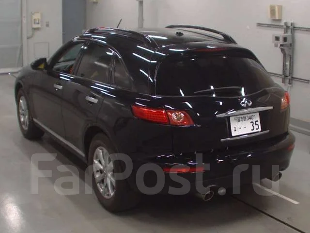 Infiniti FX35. �������, 4wd, 3.5 (280��.�.), ������, 84 000����. ��, �/�, ��� ���. ��� ����� �� ������������ ����