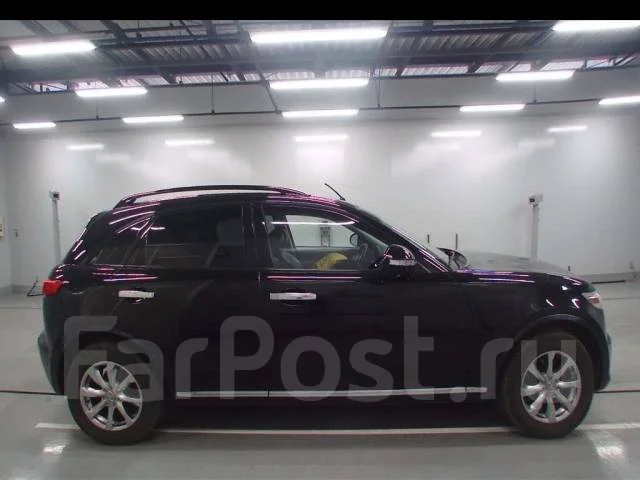 Infiniti FX35. �������, 4wd, 3.5 (280��.�.), ������, 84 000����. ��, �/�, ��� ���. ��� ����� �� ������������ ����