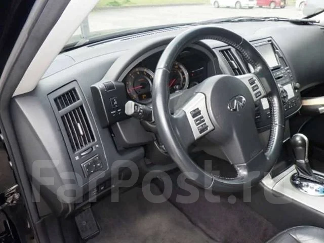 Infiniti FX35. �������, 4wd, 3.5 (280��.�.), ������, 84 000����. ��, �/�, ��� ���. ��� ����� �� ������������ ����