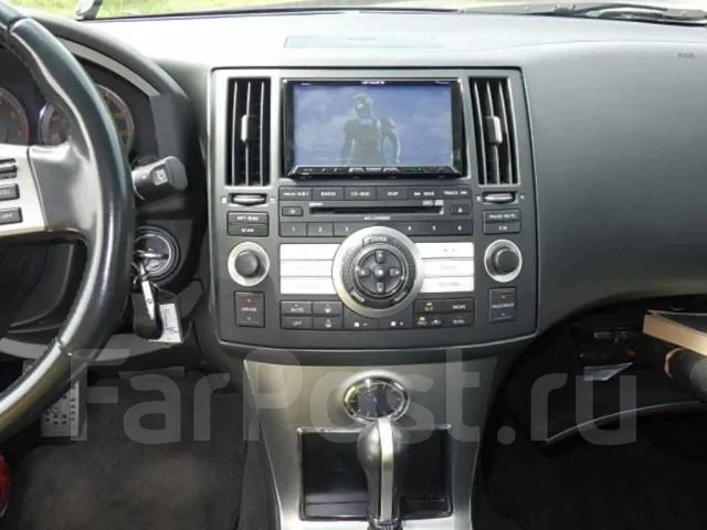 Infiniti FX35. �������, 4wd, 3.5 (280��.�.), ������, 84 000����. ��, �/�, ��� ���. ��� ����� �� ������������ ����