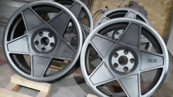 3SDM 0.05. x19", 5x112 ����