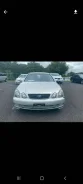 Toyota Aristo. GZS161, 2 GZ GTE ����