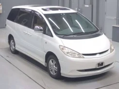 Toyota Estima. �������, 4wd, 2.4 (131��.�.), ������, 84 000����. ��, �/�, ��� ���. ��� ����� �� ������������ ����