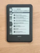 Onyx Boox Vasco da Gama 3 ����