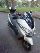 Honda Forza Z. 250����. ��., ��������, ���, ��� ������� ����