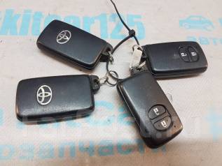 Ключ приус 50