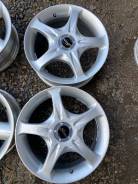 Work Septimo. 7.0x16", 5x100, 5x114.3, ET50. ��� ����� �� ������������ ����