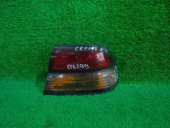 ����-������ Nissan Cefiro, ������ 4738 ����