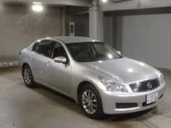 Nissan Skyline. �������, 4wd, 2.5 (225��.�.), ������, 54 000����. ��, �/�, ��� ���. ��� ����� �� ������������ ����