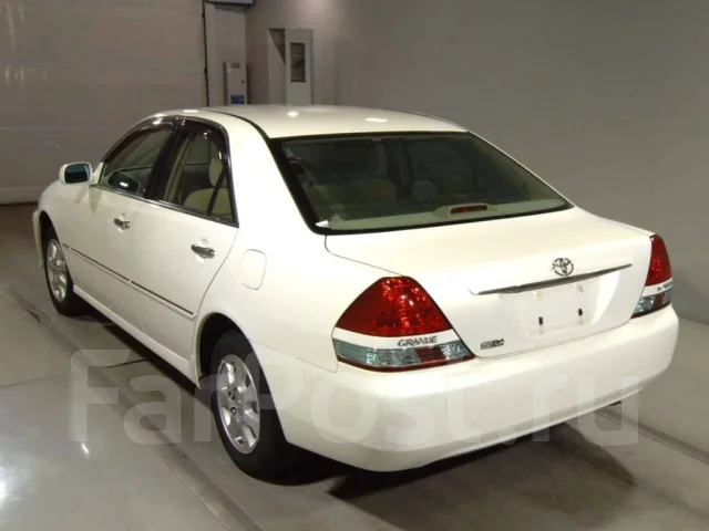 Toyota Mark II. �������, 4wd, 2.5, ������, �/�, ��� ���. ��� ����� �� ������������ ����