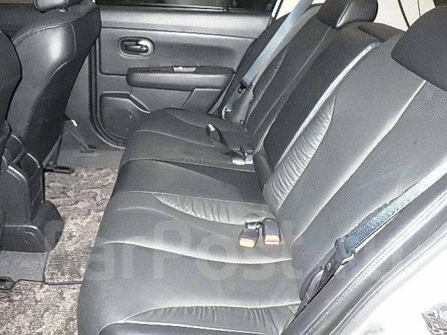 Nissan Tiida. �������, ��������, 1.5 (109��.�.), 52 000����. ��, �/�. ��� ����� �� ������������ ����