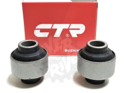 ���� ����� ������������� ���������� ��� CTR CVT-18 ����� Mark, Cresta CVT-18 ����