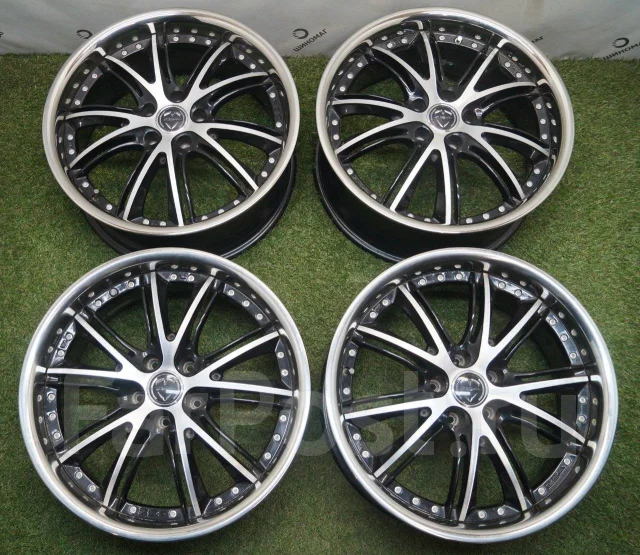 Weds Zea. 8.0x19", 5x114.3, ET36, �� 73���. ����