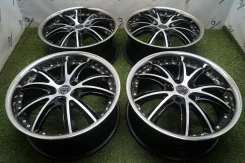 Weds Zea. 8.0x19", 5x114.3, ET36, �� 73���. ����