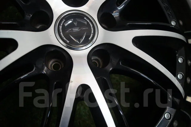 Weds Zea. 8.0x19", 5x114.3, ET36, �� 73���. ����