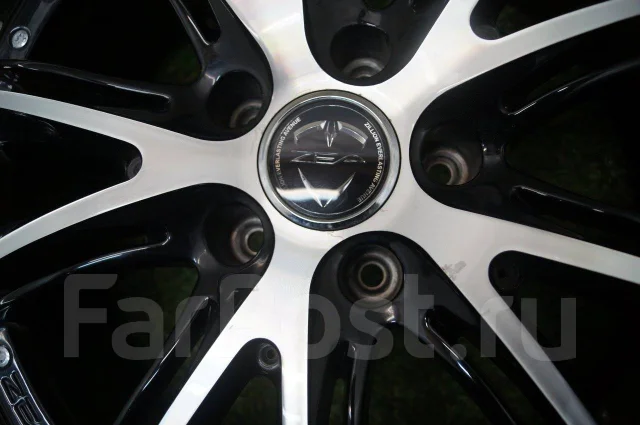 Weds Zea. 8.0x19", 5x114.3, ET36, �� 73���. ����
