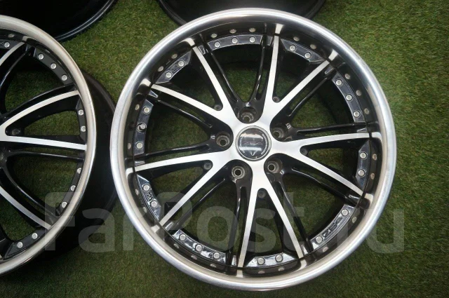 Weds Zea. 8.0x19", 5x114.3, ET36, �� 73���. ����