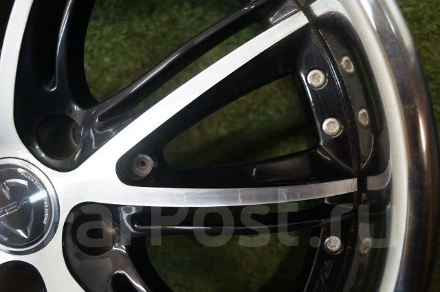 Weds Zea. 8.0x19", 5x114.3, ET36, �� 73���. ����