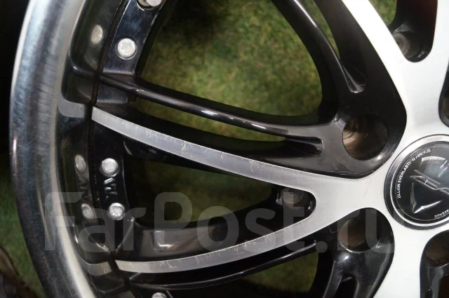 Weds Zea. 8.0x19", 5x114.3, ET36, �� 73���. ����