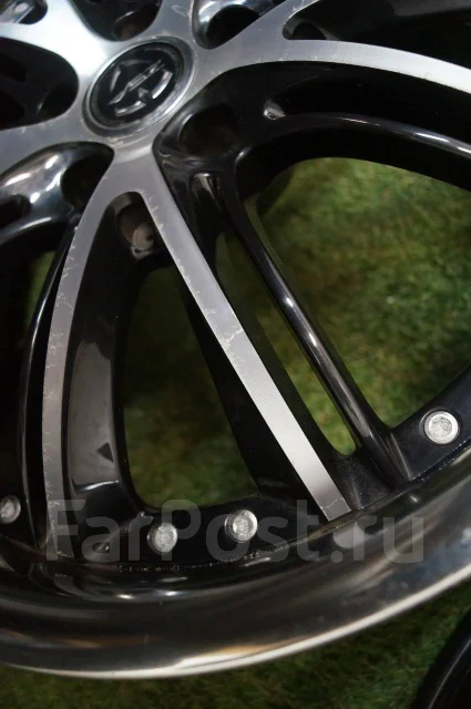 Weds Zea. 8.0x19", 5x114.3, ET36, �� 73���. ����