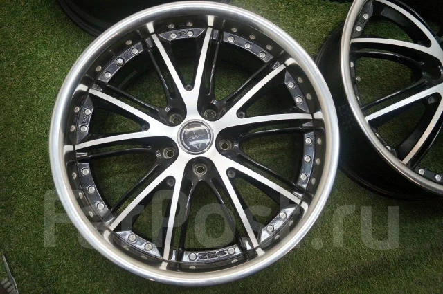 Weds Zea. 8.0x19", 5x114.3, ET36, �� 73���. ����