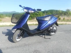 Suzuki Address V100. 100����. ��., ��������, ���������, ������ �� �� ����