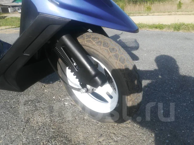 Suzuki Address V100. 100����. ��., ��������, ���������, ������ �� �� ����