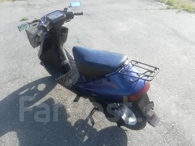 Suzuki Address V100. 100����. ��., ��������, ���������, ������ �� �� ����
