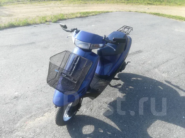 Suzuki Address V100. 100����. ��., ��������, ���������, ������ �� �� ����